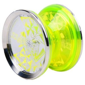 AULDEY 奥迪双钻 正版 悠悠球 金属环溜溜球 火力少年王4 高精镜面金属环悠悠球 雪鳞锋V 675701超给力，直降100元 - 儿童益智玩具\/玩具\/母婴用品 - 360购物