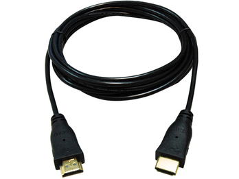 ACCELL 美国悦世 HDMI高清线1.4版 细径线超