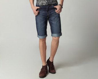 <em>男生韩版短裤</em>五分哪种好 <em>男生短裤韩版</em>潮流牌