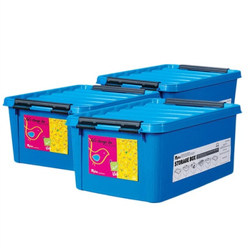 [当当自营]LOCK&LOCK乐扣乐扣 INP111易开