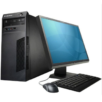 lenovo\/联想+w2090+商用电脑