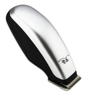 春笑 新款婴儿老人礼物通用型电推剪发静音充