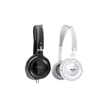 科 声籁 EM-520 MP3耳机 EM520电脑头戴式耳