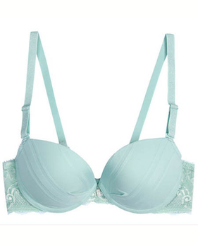 爱慕蕾丝物语文胸AM11621 - 文胸\/女士内衣\/内