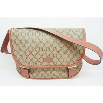 <em>GUCCI 女士手袋</em> 201732-KH32G-8878 米色(全