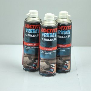 Henkel 汉高 全进口 德国润滑剂 防锈剂 除锈剂