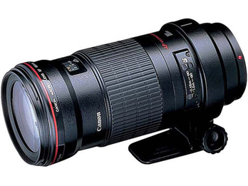 佳能EF 180mm f\/3.5 L USM 微距 - 单反镜头\/数