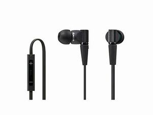 SONY索尼DR-XB22iP立体v立体入耳式手机苹果小米版凯立德图片