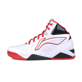 【清仓】专柜正品李宁男子秋冬季篮球鞋 高帮