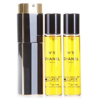 香奈儿五号香水三件套edt(进口) - 男士香水\/魅
