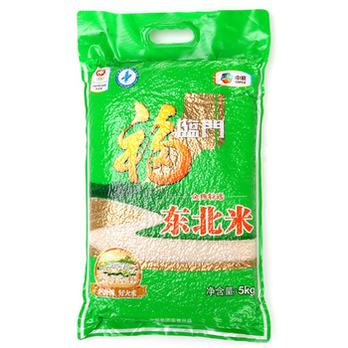 福临门金典特选东北大米5kg - 杂粮\/粮油调味\/零