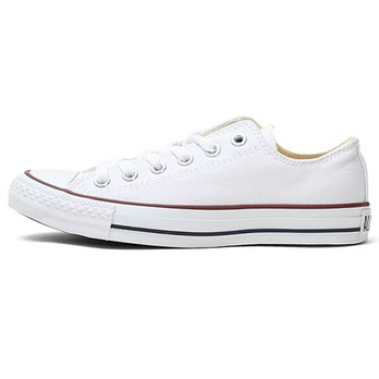 Converse匡威 常青款 中性 休闲运动鞋轻便胶鞋