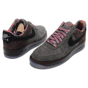 Nike 耐克 AIR FORCE 1 '07 LE 空军一号 男子