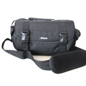 Nikon 尼康 相机包 D90 D300S D5100 D7000