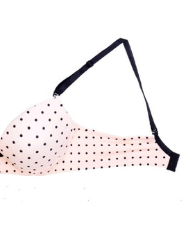 爱美丽斑点<em>蝴蝶结文胸</em>IM14561 - 文胸/女士内衣