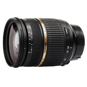 年质保送6件礼品大礼包)Tamron 腾龙A09 SP