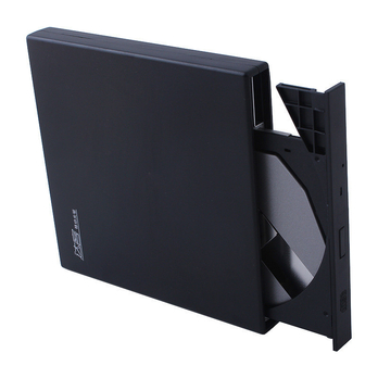 达客 USB蓝光移动外置光驱DVD刻录BLU-RA