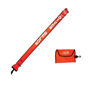 Saekodive SB-06 浮力信号棒 救生浮力袋 潜水