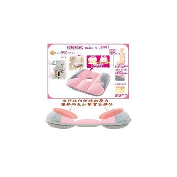 日本电视购物热卖产品-COGIT神奇低反弹美臀