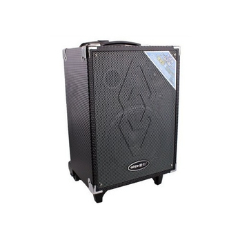 爱歌Q66户外音响大功率广场跳街舞晨练便携充