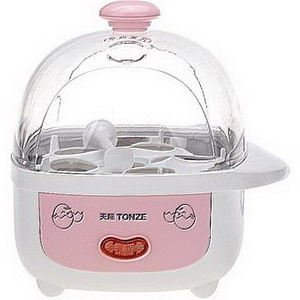 蒸蛋机哪里买卖比较好的 蒸蛋器自动断电包邮