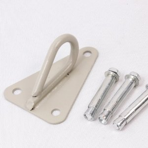 江山得利 逃生绳缓降器三角架逃生工具三脚架