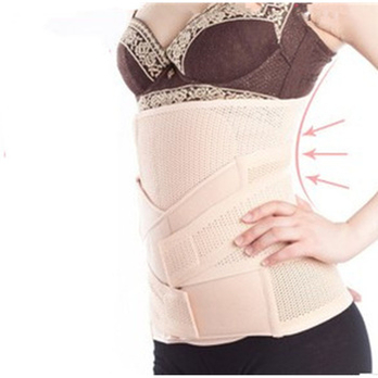 蓝莓 产后加强型 透气型秋冬款收腹带 顺产剖腹