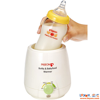 pigeon贝亲温奶器\/热奶器RA02 - 暖奶器\/调奶器\/喂哺用品\/餐具\/母婴用品 - 360购物