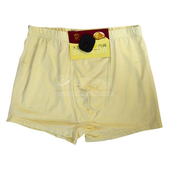 男大豆<em>蛋白短裤</em> M-XXL - 男士内裤/男士内衣/内
