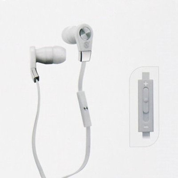 摩士顿(mosidun)入耳式线控耳机