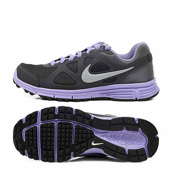 NIKE耐克 REVOLUTION MSL女子跑步鞋4881