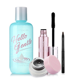 眼线笔卸妆水睫毛膏牌子好不好 哪款好评价