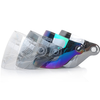 Andes V5头盔配套镜片 V5彩色镜片 - 摩托车配