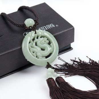 【京东自营】爱图腾 汽车挂饰 挂件 精品车饰品