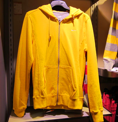 正品 <em>NIKE</em> <em>耐克女针织夹克</em> 410150-703