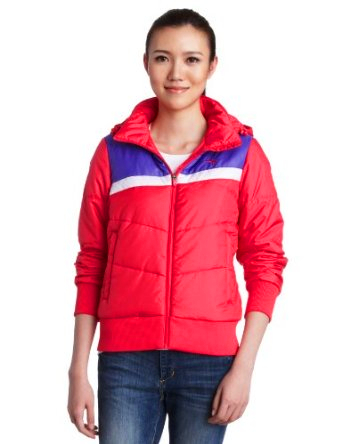 <em>ANTA</em> <em>安踏</em> <em>棉服</em> <em>女式</em> 16237840