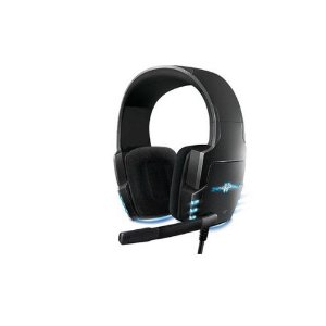 雷蛇(Razer)<em>女妖</em> Banshee 星际争霸II游戏耳机 