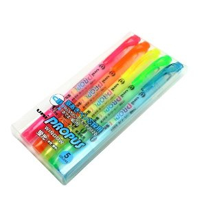 三菱 pus 102t 5c 透明视窗粗幼咀双头五色套高清图片