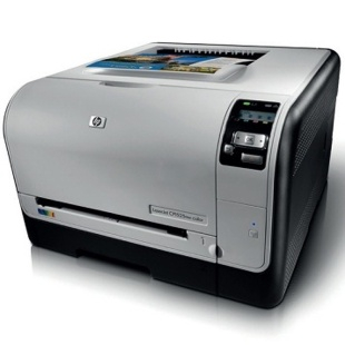 惠普(HP)Laserjet Pro CP1525N 彩色激光打印