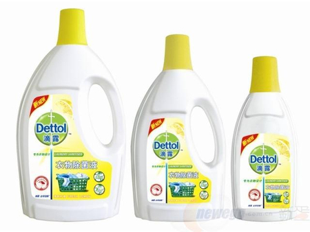 滴露洗衣液牌子好不好 哪款好评价