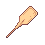 木制船桨.png