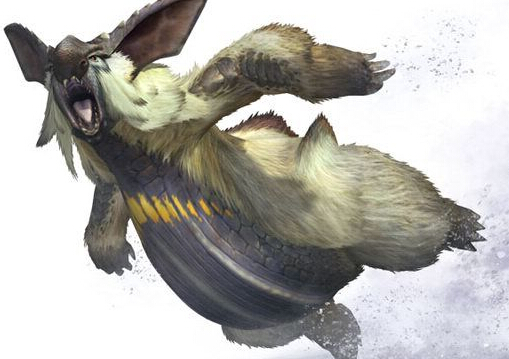 白兎獣 白兎獣