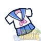 水手服 水手服