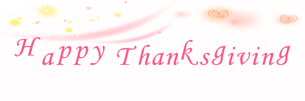 感恩节(thanksgiving day)是美国人民独创的一.