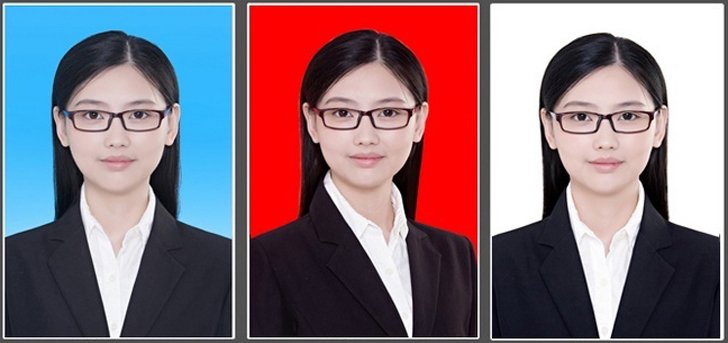 【上海-szc国际米兰摄影48元<em>证件</em>照套餐【4.4