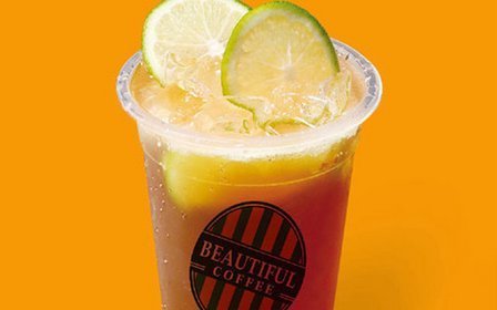 美好事物单人夏季套餐