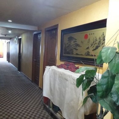 网付8元店付78元聚隆旅馆住宿【0.6折】_无锡