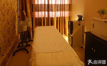 北京克丽缇娜超值美容月卡套餐