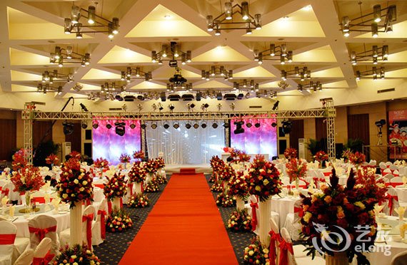 【北京建银饭店】标准间(双床)住宿1晚+免费宽