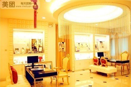 姜堰婚纱店_姜堰二中图片